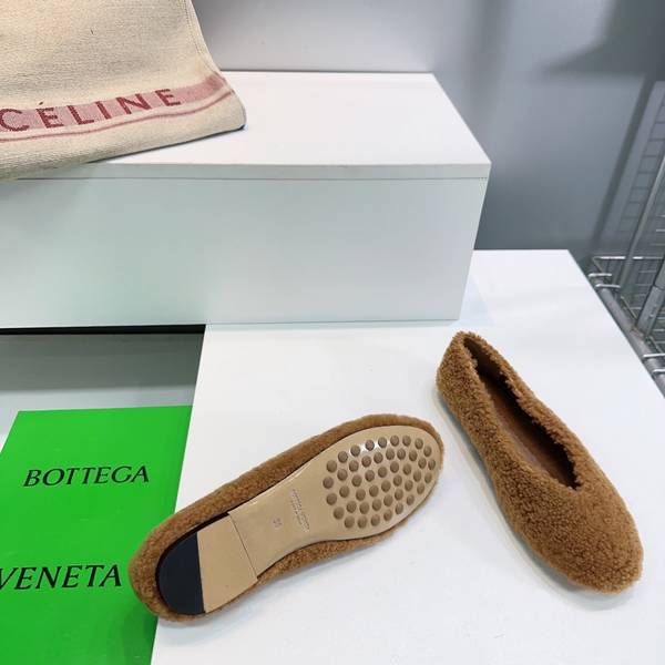 Bottega Veneta Shoes BVS00132